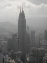 Petronas Towers