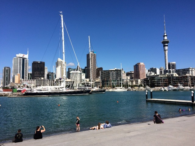 Auckland