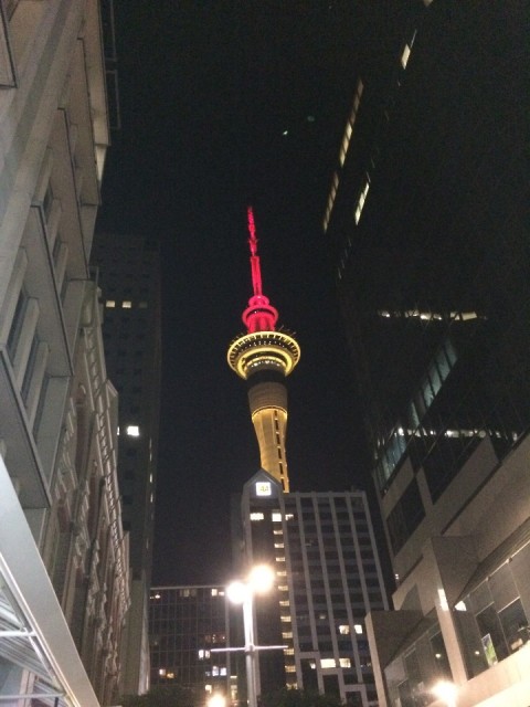 skytower