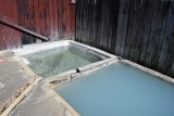 Whakarewarewa, 2 van de baden