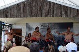Whakarewarewa, Maori's