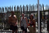 Whakarewarewa, Maori's