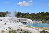 Whakarewarewa, geiser