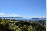Rotorua meer