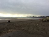 Ngarunui Beach @ Raglan