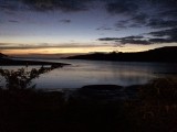 Raglan sunset :)