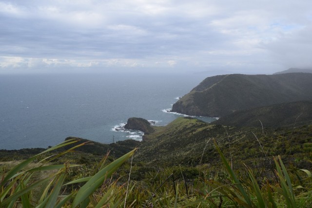 Cape Reinga
