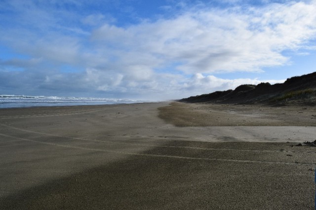 90 mile beach