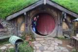 Hobbiton!