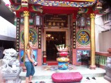 Bangkok tempel
