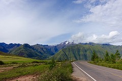 beautiful road