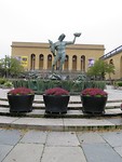Göthenburg