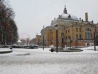 Oslo