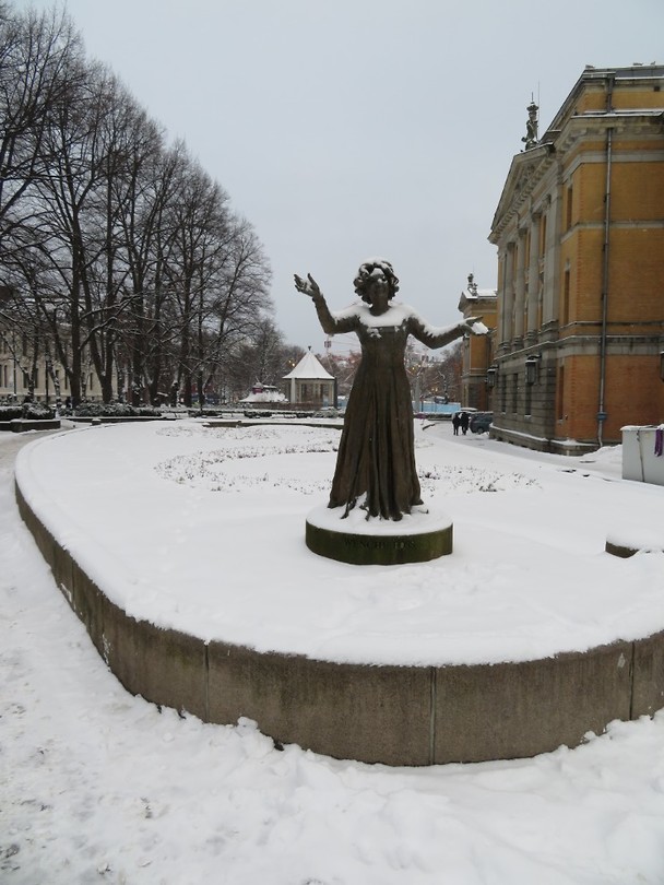 Oslo