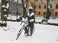 Oslo