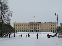 Oslo