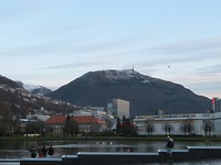 Bergen