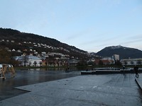 Bergen