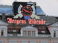 Bergen