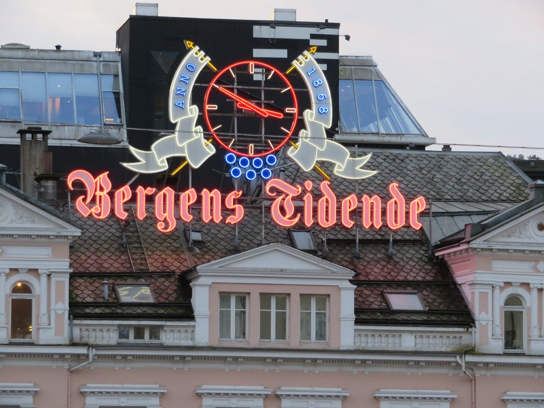 Bergen