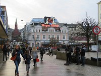 Bergen