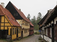 Aarhus
