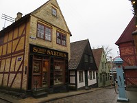 Aarhus