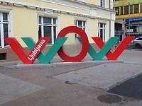 Ljubljana