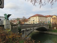 Ljubljana