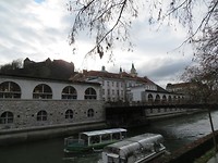 Ljubljana