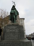 Ljubljana