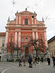 Ljubljana
