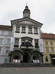 Ljubljana