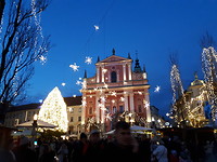 Ljubljana