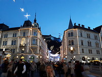 Ljubljana