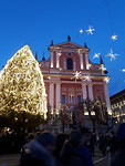 Ljubljana