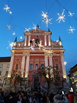Ljubljana