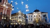 Ljubljana