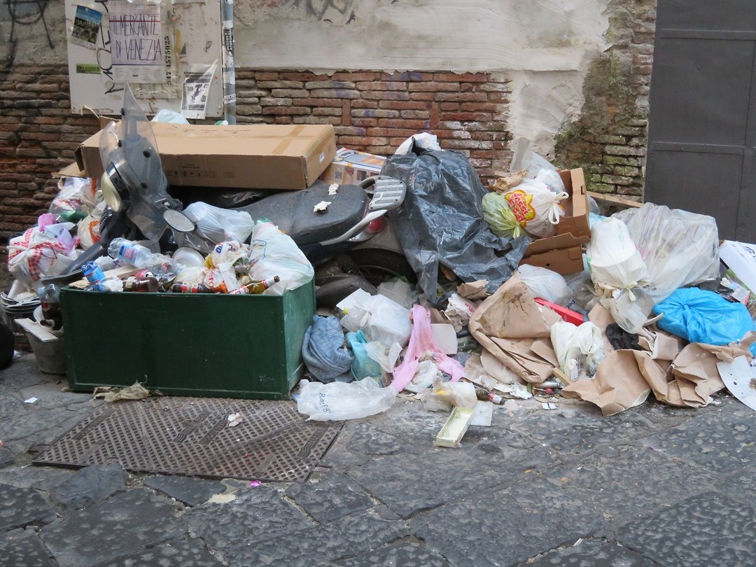 Napoli