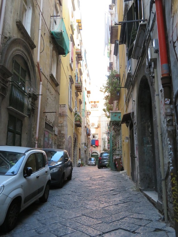 Napoli