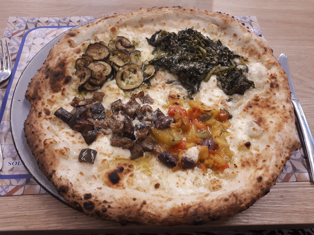 Napoli