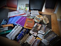 schoolspullen