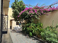 Tuin compound