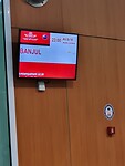 Casablanca airport