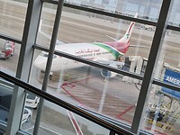 Royal Air Maroc