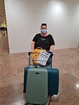 Ready to go