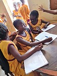 Basisschool Serrekunda