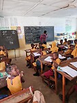 Basisschool Serrekunda