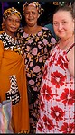 Katty, Haddy and me