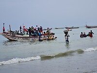 Tanji